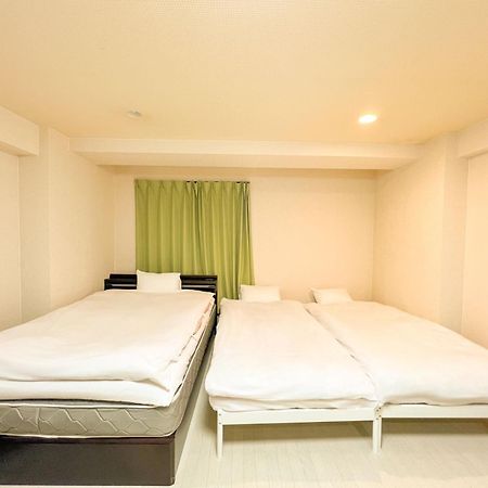 شقة Reiwa House أوساكا المظهر الخارجي الصورة