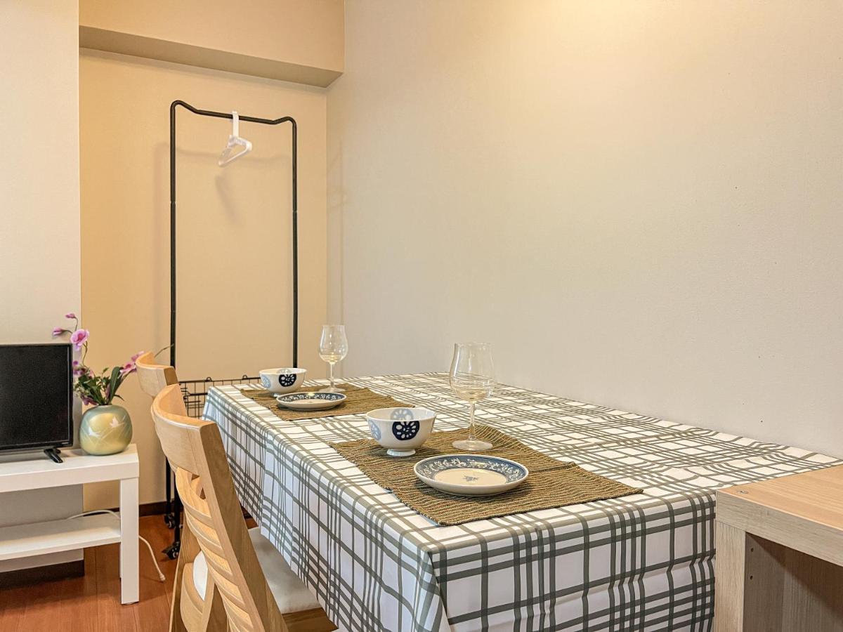 شقة Reiwa House أوساكا المظهر الخارجي الصورة
