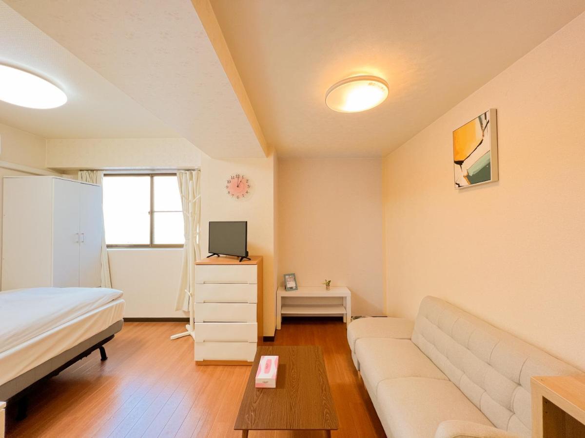 شقة Reiwa House أوساكا المظهر الخارجي الصورة