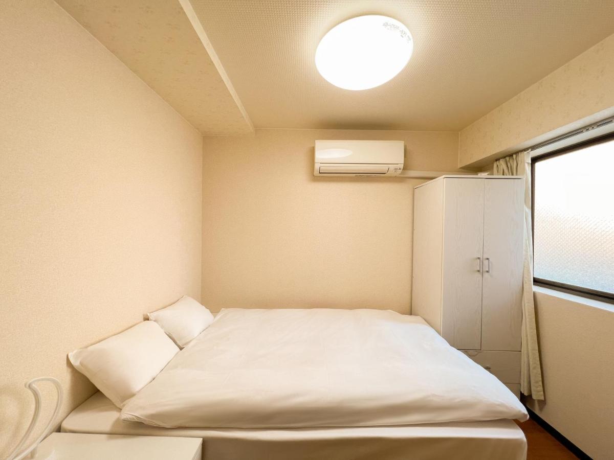 شقة Reiwa House أوساكا المظهر الخارجي الصورة