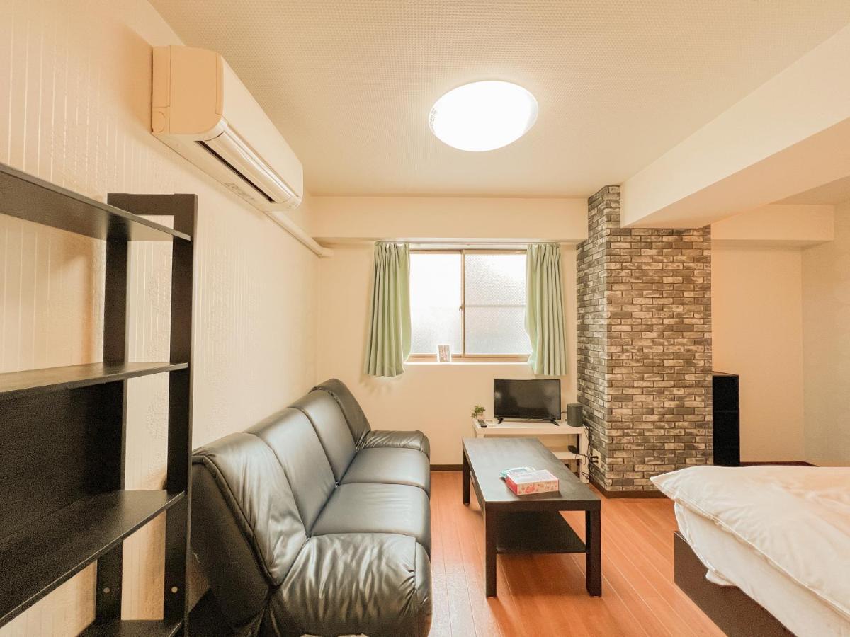 شقة Reiwa House أوساكا المظهر الخارجي الصورة