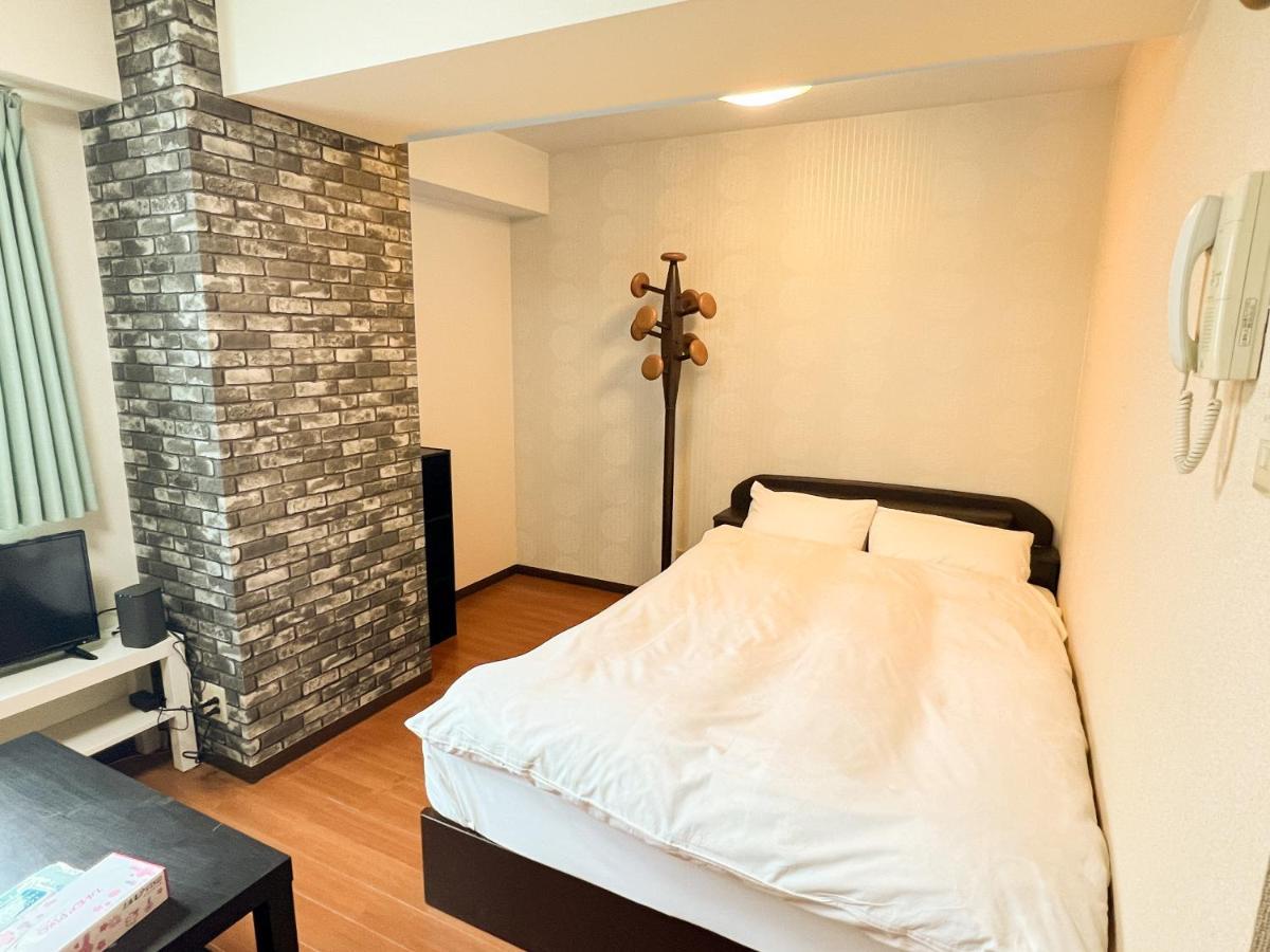 شقة Reiwa House أوساكا المظهر الخارجي الصورة